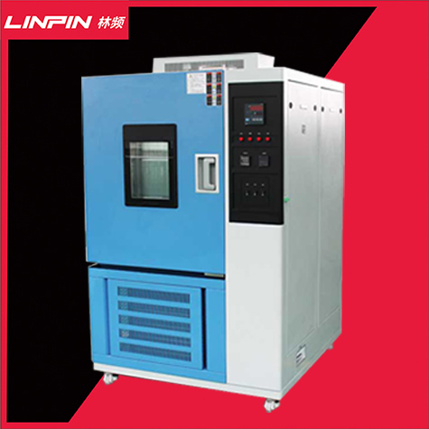 低溫試驗箱：不僅是測試工具，更是創(chuàng)新加速器